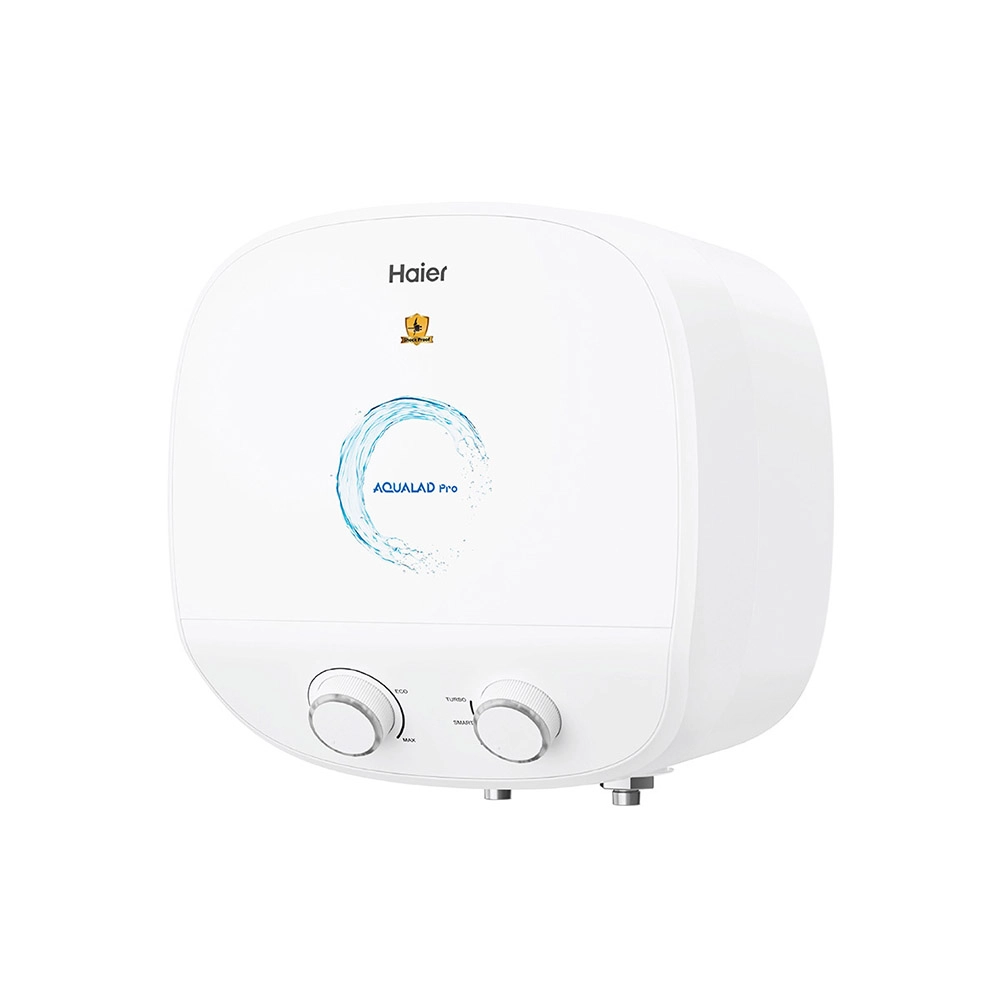 Haier 15L Square 5 star Water Heater ES15V-AQUALAD PRO